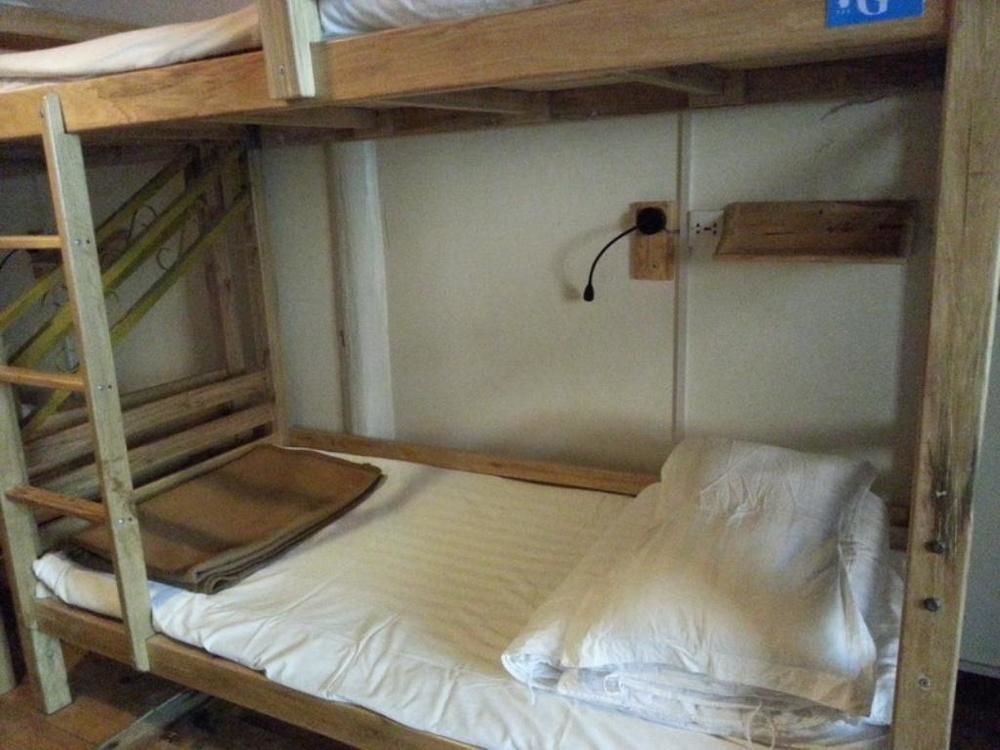 Lijiang Senior Leader Youth Hostel Εξωτερικό φωτογραφία
