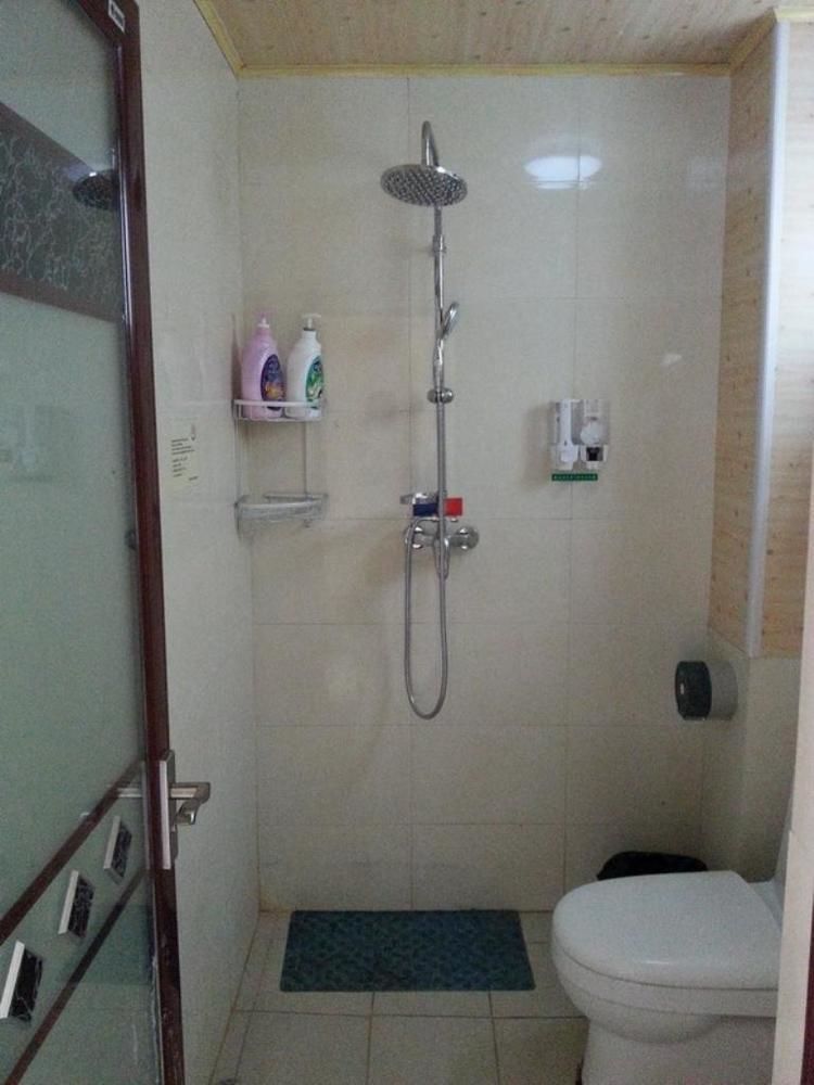 Lijiang Senior Leader Youth Hostel Εξωτερικό φωτογραφία