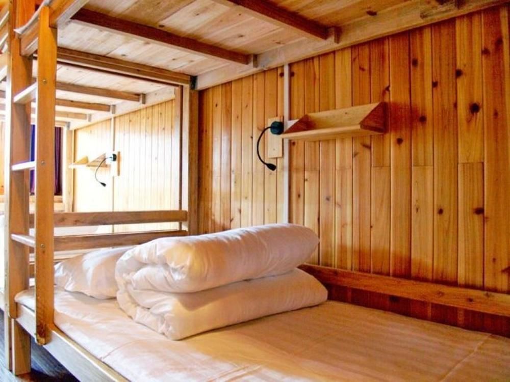 Lijiang Senior Leader Youth Hostel Εξωτερικό φωτογραφία
