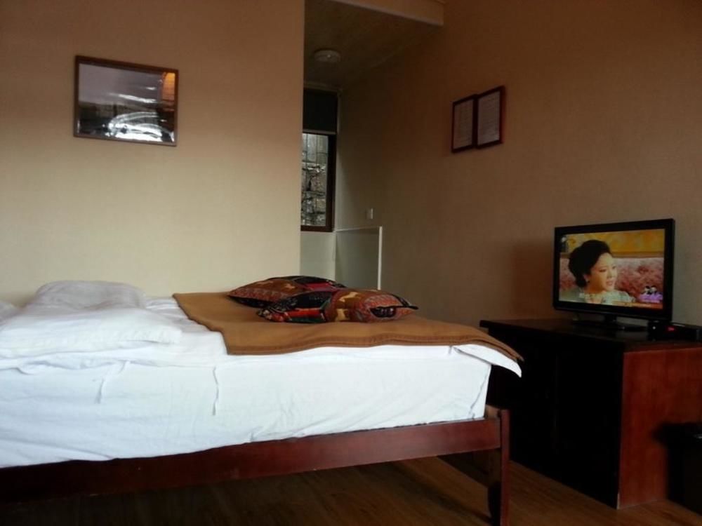 Lijiang Senior Leader Youth Hostel Εξωτερικό φωτογραφία